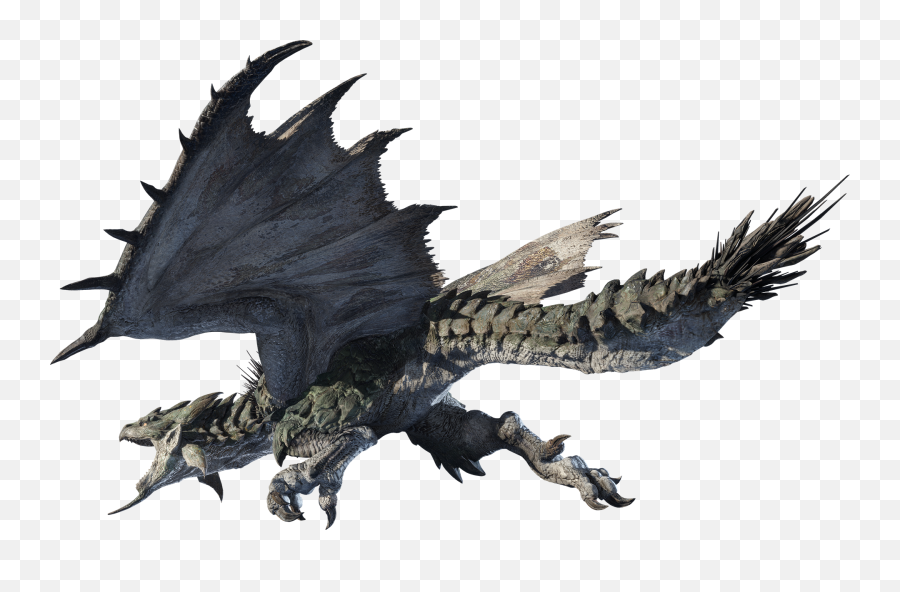 Zinogre Chameleos And More Are Coming Back In Monster - Monster Hunter Rise Monster Rathian Png,Royal Ludroth Icon