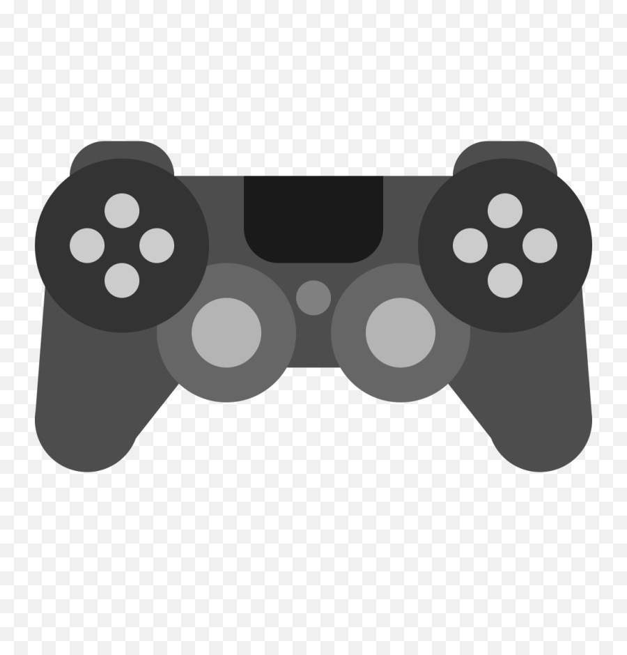 Game Controller Icon Png - Transparent Gaming Controller Cartoon,Gaming Icon Png