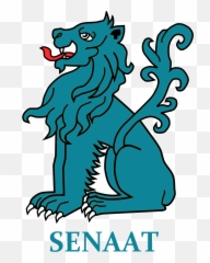 Paruthian Senate - Microwiki Heraldry Lion Symbol Transparent Png,Senate Icon
