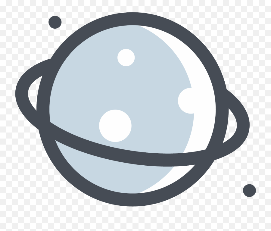 Collection Of Free Planet Vector Icon - Planetas Png,Planet Png