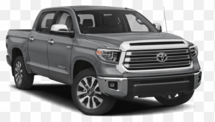 Toyota Tundra Lifted - 2021 Limited png