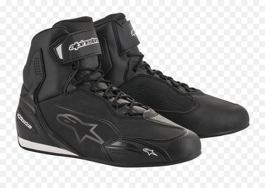 Faster - Faster Alpinestars Shoes Png,Icon Motorcycle Boots Review