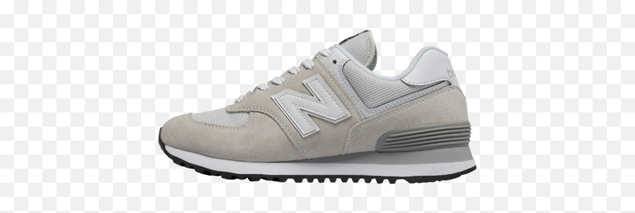 Womenu0027s 574 Core Overcast - New Balance 574 Classic Overcast Png,Overcast Icon