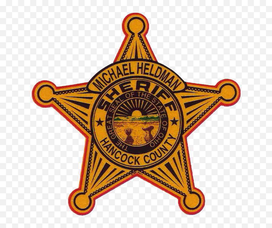 Corrections - Shelby County Ohio Sheriff Logo Png,Icon Of The Visitation