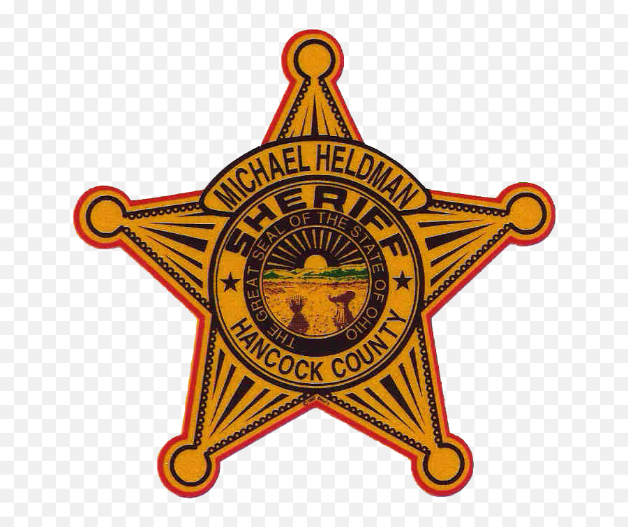 Corrections - Shelby County Ohio Sheriff Logo Png,Icon Of The ...