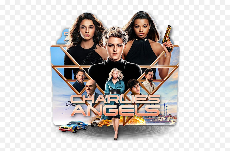 Angels 2019 Full Movie Download - Angels 2019 Icon Png,Movie Genre Folder Icon