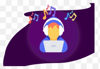 What To Listen While Coding - Helping You Getting Focus and Listening Music png