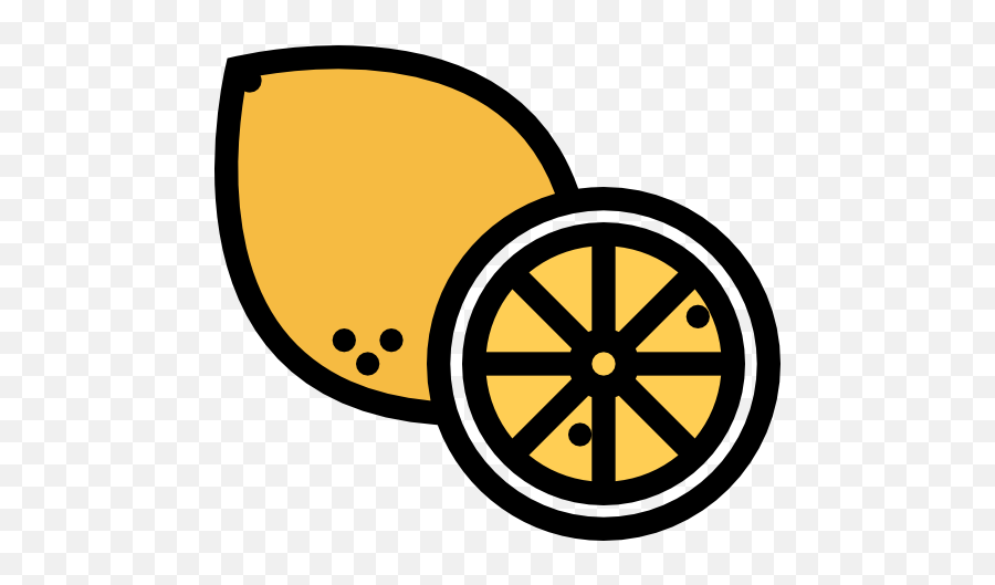 Free Icon Lemon - Nautical Decal Png,Lemon Icon