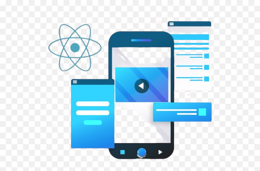 Mobile Application Development Inapps Technology Png Icon