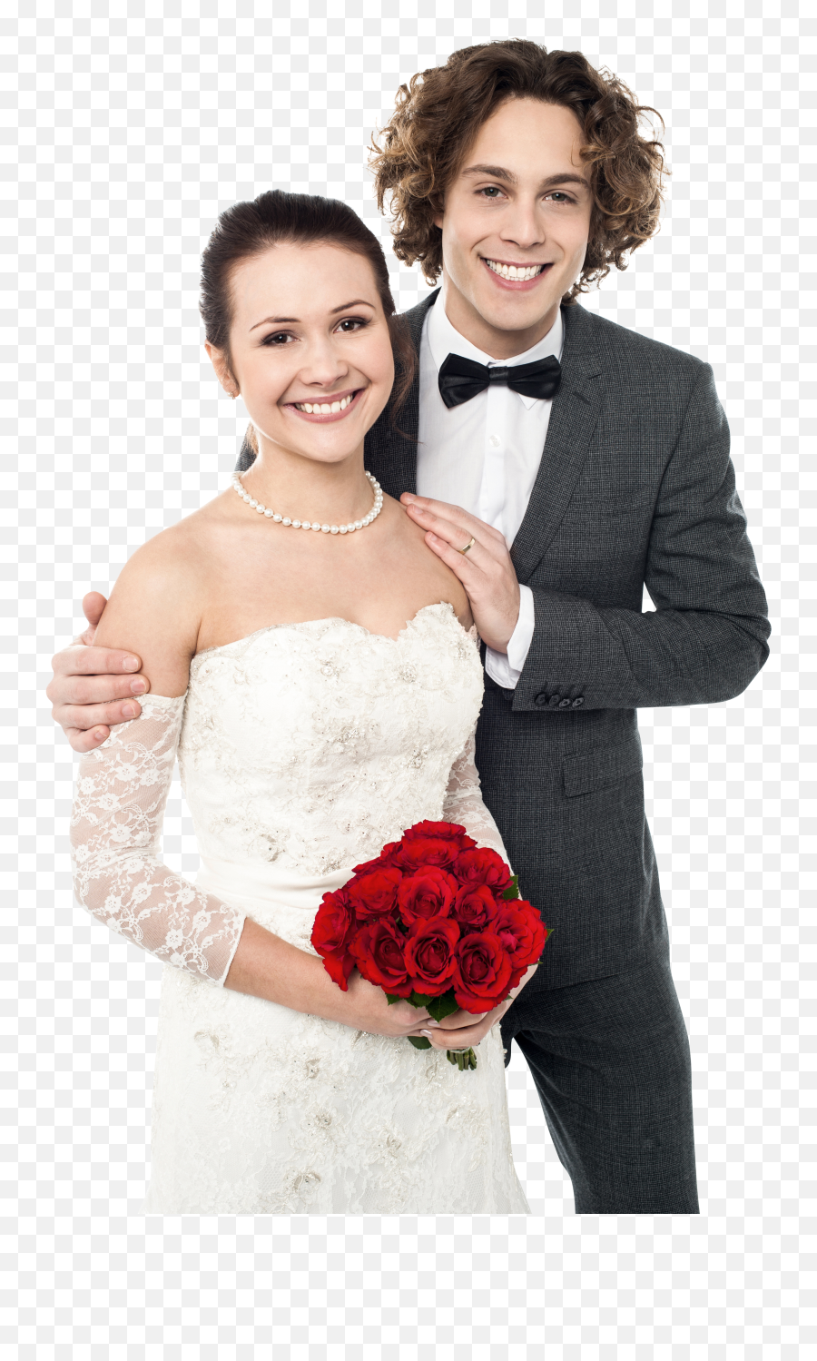 Download Wedding Couple Png Image For Free Married