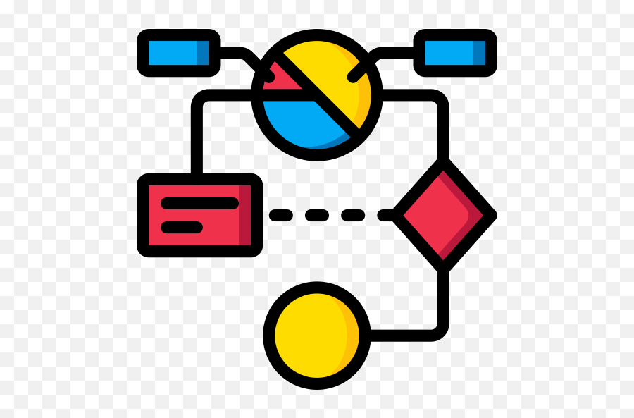 Algorithm - Free Computer Icons Icon Process Improvement Png,Process Improvement Icon