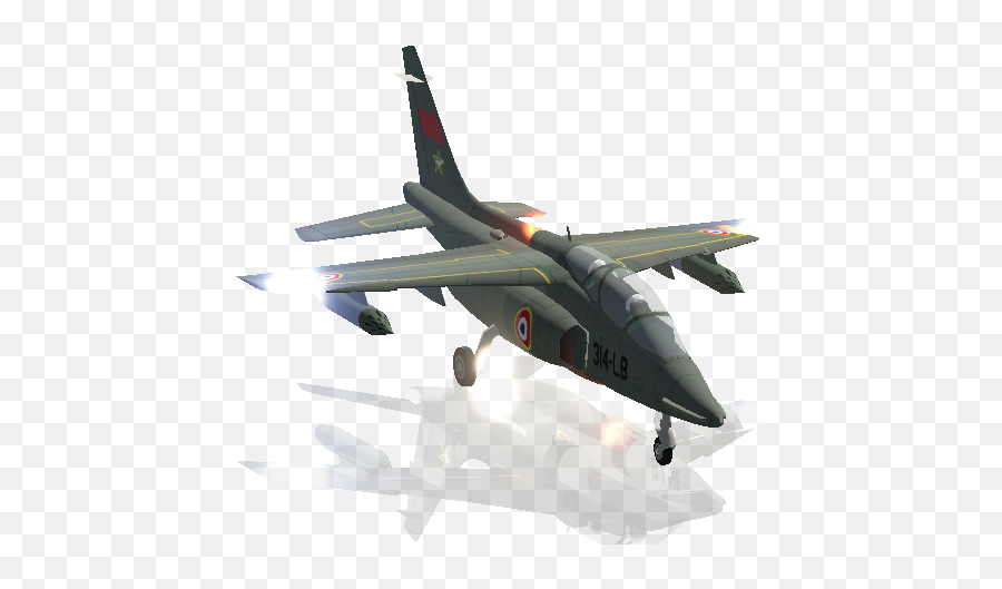 Dassault - Breguet Dornier Alpha Jet Military Aircraft X Interceptor Aircraft Png,Jte Icon