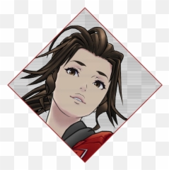 Boss Ai The Somnium Files Wiki Fandom - Ai png