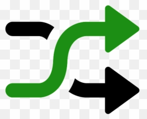 About - Fast Flow Crossover Icon png