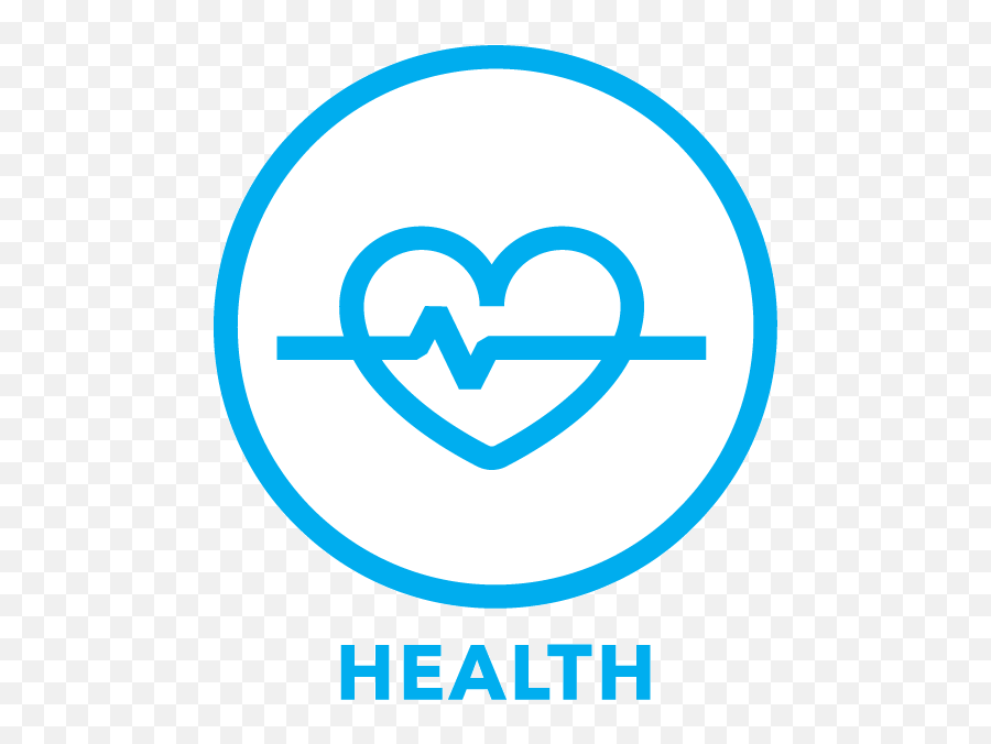 Our Commitments Health The Trust For Public Land - Skillshare Icon Transparent Png,Determined Icon