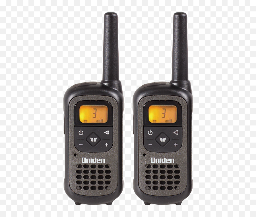 Walkie - Talkie Uniden Pmr12072 Price 4908 Eur Walkie Walkie Talkie Png,Walkie Talkie Png