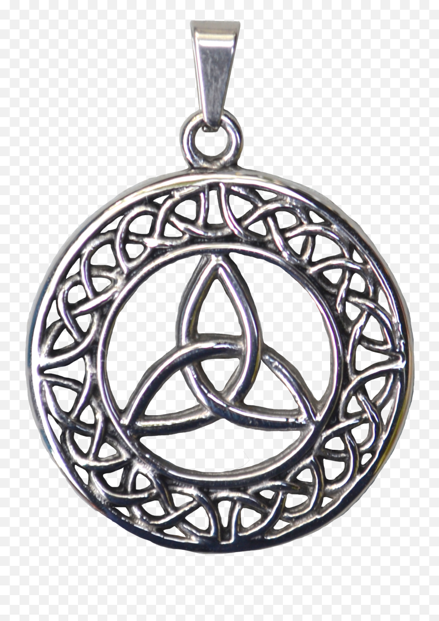 Triquetra Full Size Png Download Seekpng - Triquetra,Triquetra Png