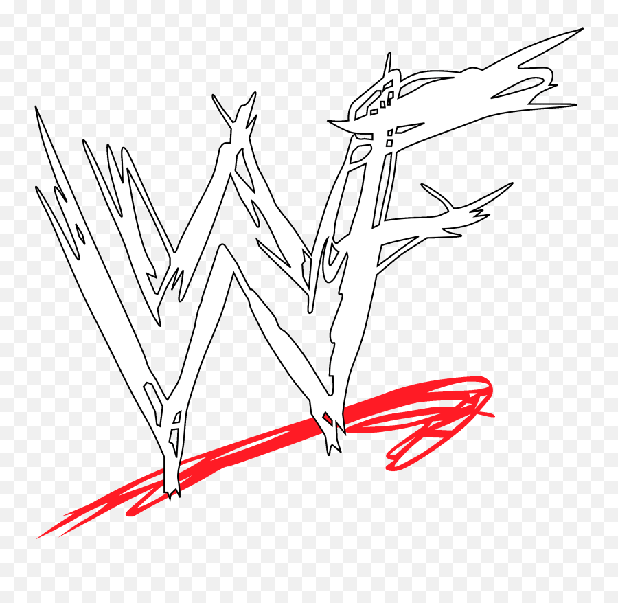 Wwe Logo History Meaning Symbol Png - Wrestling Wwf Logo Png,Wwe Icon