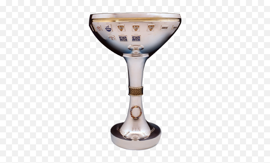 Wrc - Thesportsdbcom Martini Glass Png,Wrc Icon