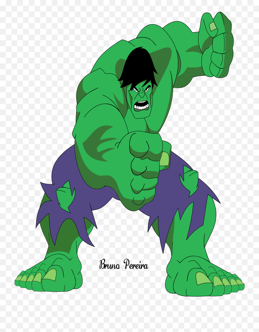 Library Of Hulk Desenho Jpg Transparent - Desenhos Para Desenhar Hulk Png,Hulk Smash Png