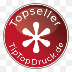 Topseller Günstig Drucken Lassen Bei Tiptopdruck - Dot png