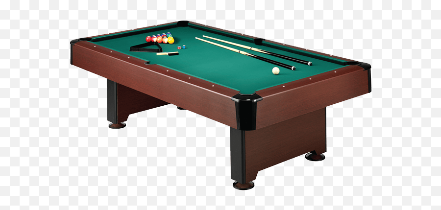 Billiard Table Classic Transparent Png - Mizerak Pool Table,Pool Table Png
