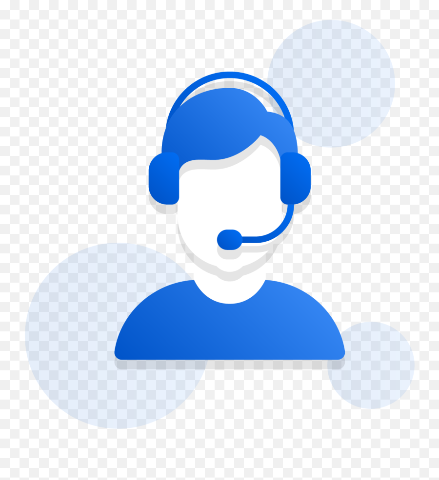 Helpdesk Professional - Smart It Happy Png,Servicedesk Icon