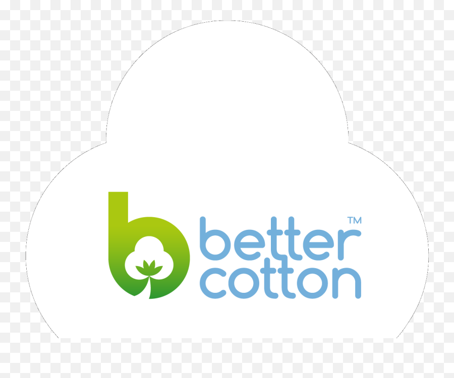 The World Doesnu0027t Just Need Cotton It Needs Better - Better Cotton Initiative Logo Png,I Dont Care Icon