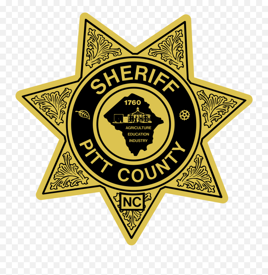 Pitt County Detention Center Sheriff I North Png Gay Icon Mug
