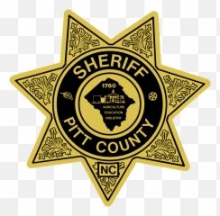 Pitt County Detention Center Sheriff I North Png