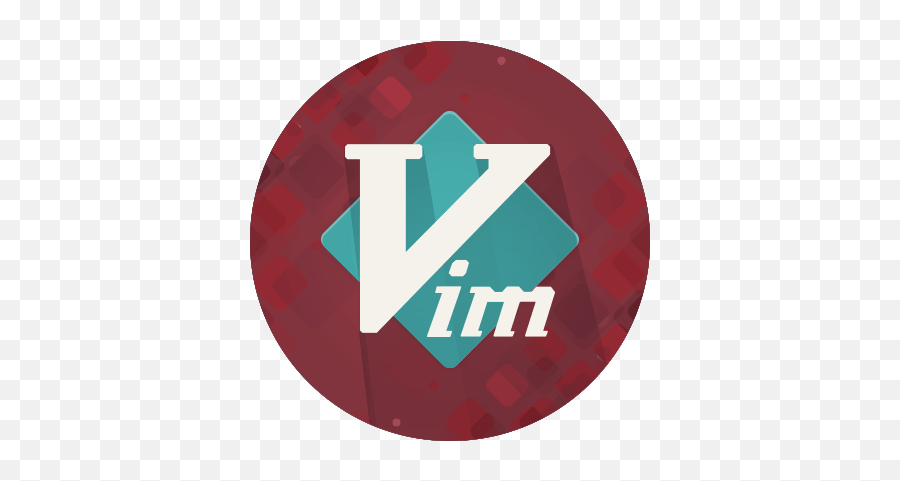 Vim Ide - Language Png,Vim Icon