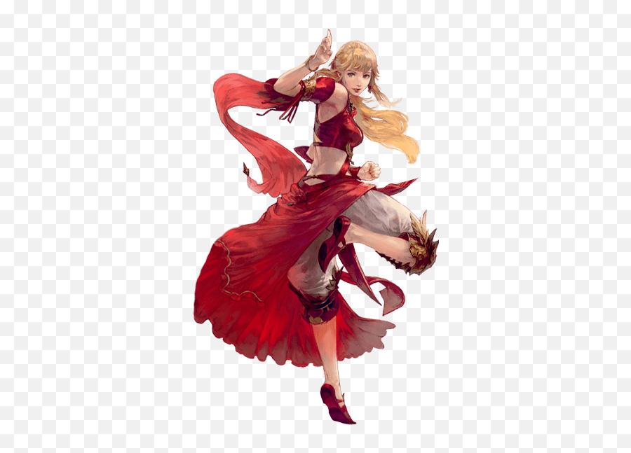 Final Fantasy 14 - Which Job For You Mgn Modern Dance Png,Macro Icon Ffxiv