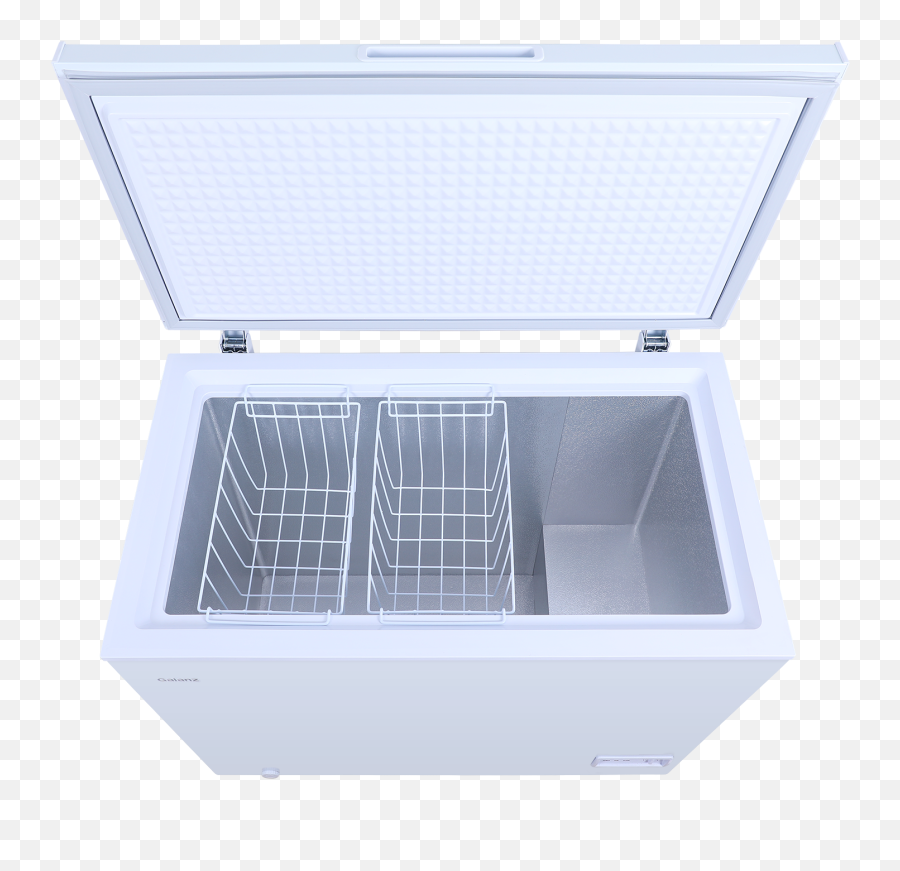 Galanz 70 Cu Ft White Chest Freezer - Glf70cwed01 Galanz Cu Ft Chest Freezer Png,Electrolux Icon Fridge Freezer
