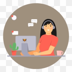 Online Condolences Books - For Women png