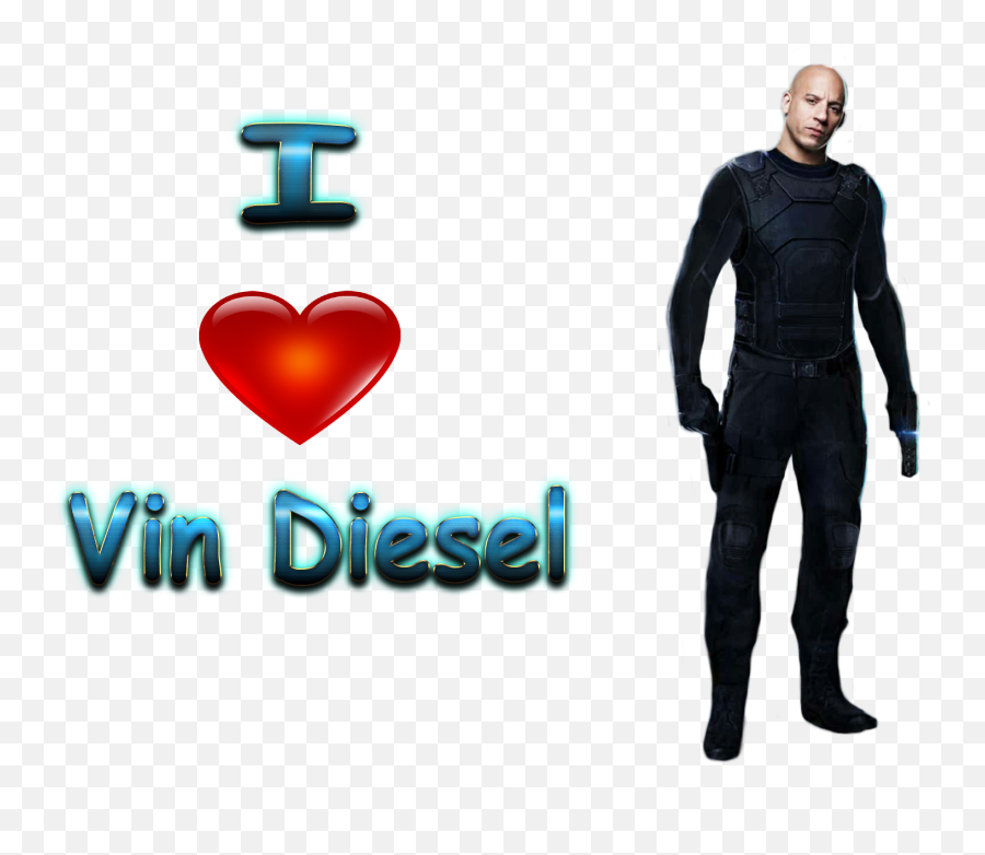 Vin Diesel Png Images Download