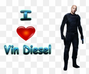 Vin Diesel Png Images Download