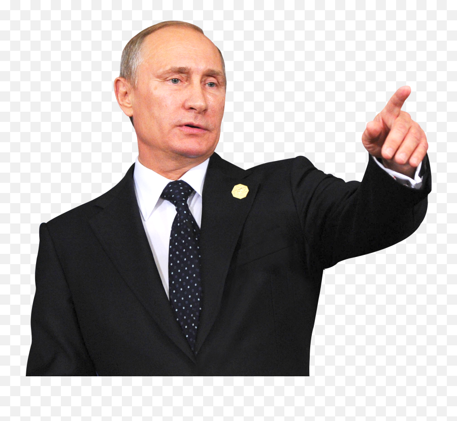 Vladimir Putin Png Image - Vladimir Putin Png,Russia Png