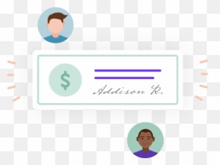 Equitybee - You Built It Own Horizontal png