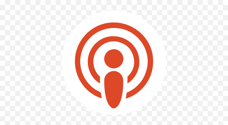 All Things Marketing And Education Podcast - Apple Podcast Logo 2019 Png,Stitcher Icon