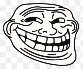 Luigi Fireball U2013 Trollface Ssbm Textures - Png