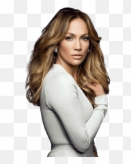 Hot 100 Jennifer Lopez Png Hd Transparent Background