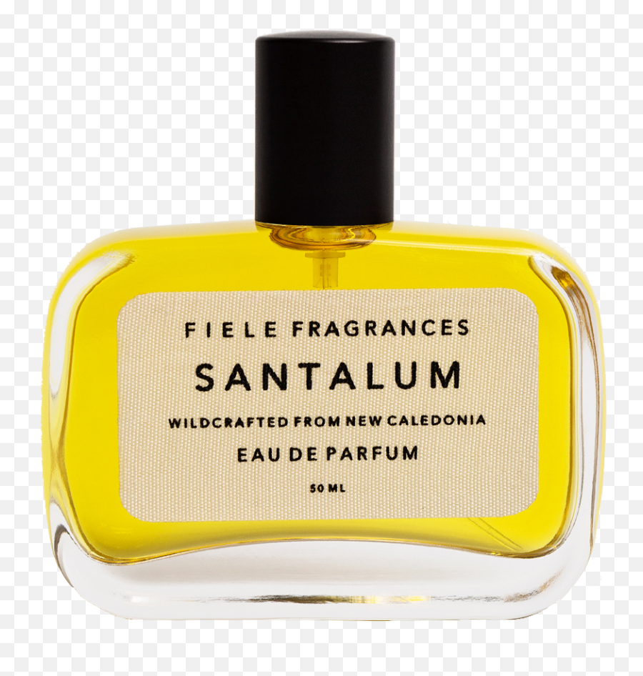 S A N T L U M U2014 Fiele Fragrances - Perfume Png,Perfume Bottle Png