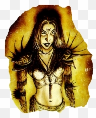Fierna Forgotten Realms Wiki Fandom - Supernatural Creature png