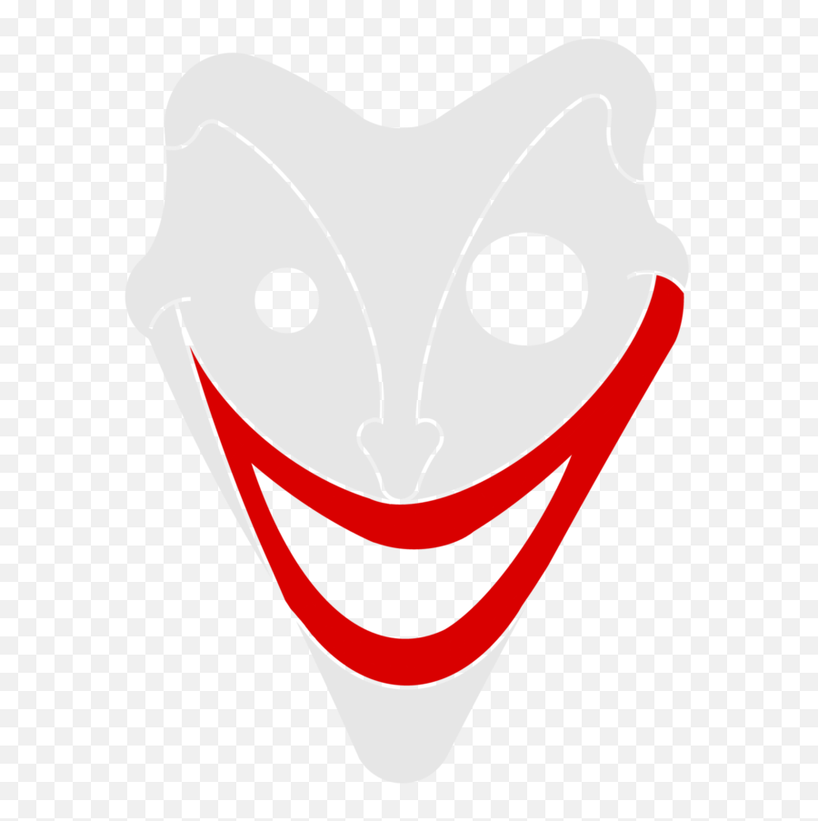 Joker Clipart Logo - Png Download Full Size Clipart Injustice 2 Joker Symbol,Injustice 2 Icon