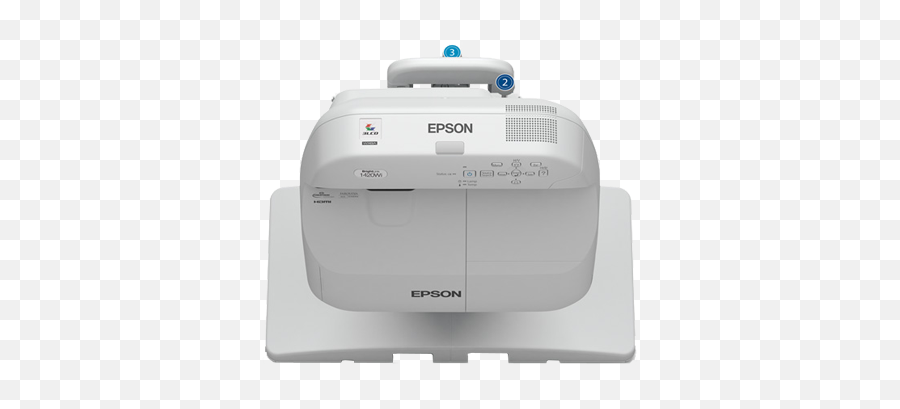 Epson Brightlink Pro 1430wi Series Projectors Png Activinspire Icon