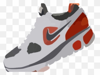 Download Gym Shoes Clipart Pete The Cat - Clipart Running Transparent Background Shoes Transparent Png,Pete The Cat Png