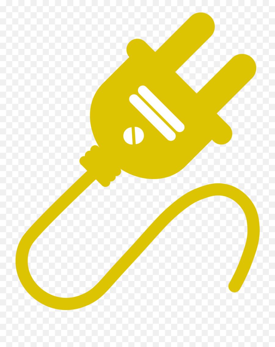 Bonbon Electrical Services Png Plug Icon
