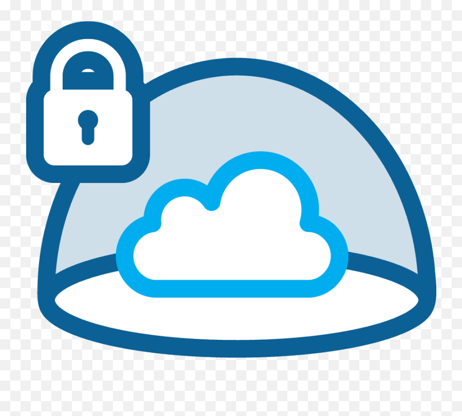 Advanced Online Security For Your Business - Secura Web Protect Transparent Cloud Security Icon Png,Defend Icon