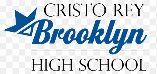 Crb Gala 2021 Powered By Givesmart - Cristo Rey Brooklyn Logo png