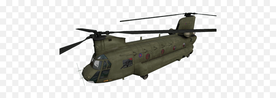 Ch - 47f Chinook Armed Assault Wiki Fandom Boeing Ch 47f Chinook Png,Military Helicopter Icon